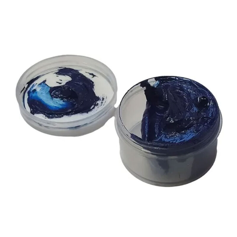 Pasta Para Resinas Azul 25g