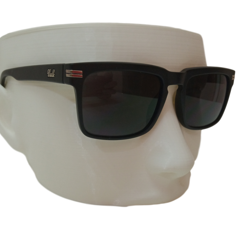 Exhibidor Cabeza Para Optica Lentes Muestrario