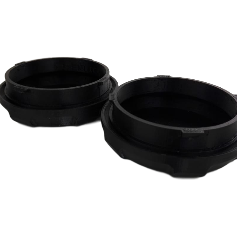 Tapas Optica Extendida Chevrolet Tracker