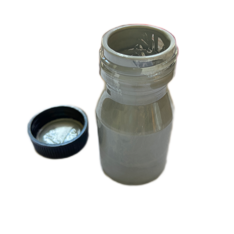 Pasta Para Resinas Gris 25gr