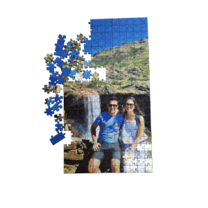 Rompecabezas personalizado 60x40cm 1000 piezas